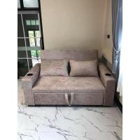 ราคา โซฟาดึงนอน ขนาด 160*1.55*80 เลือกได้สีทั้งงานผ้าและงานหนัง มีที่วางแก้ว` ดึงนอนได้เท่านั้น*ไม่สามารถปรับนอนได้ (26023002822)