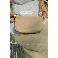 ราคา กระเป๋าสะพายข้าง กระเป๋าหนังพียู กระเป๋าPU (4777709436)