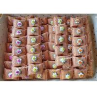 ราคา หมอนนาคโปรยทาน ของชำร่วยงานบวชตกแต่งด้วยกุหลาบจิ๋ว คละสี (23518743821)