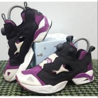 ราคา รองเท้า Reebok pump มือสอง ของแท้ สภาพดี (5413496251)