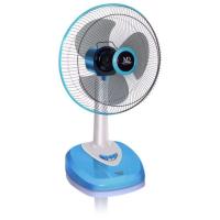 ราคา พัดลมตั้งโต๊ะ MD 16นิ้ว รุ่น F-162 (1860136463)