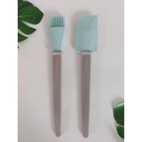 ราคา ไม้พาย และ แปรงทาเนย ซิลิโคน IKEA ด้ามพลาสติก (14995026044)