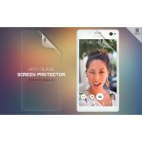 ราคา ฟิล์มกันรอยแบบด้าน Nillkin Xperia C4 + ฟิล์มเลนส์ (2485052330)