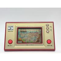 ราคา (3) Octopus Game & Watch (nintendo) [wide screen][OC-22] เกมกด ปลาหมึก (23262386127)