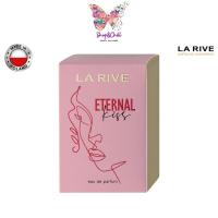 ราคา น้ำหอมสำหรับผู้หญิง La Rive Eternal Kiss Eau de Parfum 90 ml (13962421792)