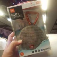 ราคา ลำโพงบลูทูธ JBL CLIP2 กันน้ำ (1668290019)