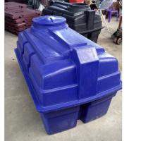 ราคา ถังน้ำใส่ท้ายกระบะ ถังน้ำเคลื่อนที่ ขนาด 1000 ลิตร ยี่ห้อ SAFE มอก.816-2556 รับประกัน 15 ปี ส่งฟรีเฉพาะกรุงเทพปริมณฑล (9973233038)