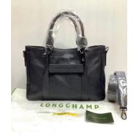 ราคา พร้อมส่ง Longchamp 3D size s minuit (9973967001)