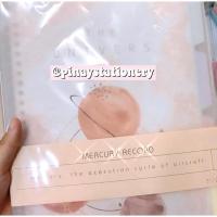 ราคา Binder B5 โปร่งใสสไตล์ MUJI (5482746020)