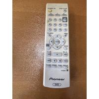 ราคา [มือ 2] รีโมท Remote Control ของเครื่อง DVD และ LaserDisc Player ยี่ห้อ Pioneer (12667907184)