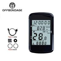 ราคา ❤ เครื่องวัดระยะทางขี่จักรยานกันน้ำคอมพิวเตอร์ GPS จักรยานแบบมัลติฟังก์ชั่นสำหรับจักรยานบนถนน/M (29889943930)