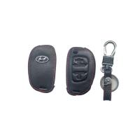 ราคา ซองหนังรีโมทรถยนต์Hyundai H1 (17765172548)