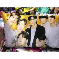 ราคา หมอน Got7 ลายใหม่ (1396232786)