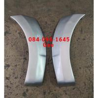 ราคา #คิ้วล้อกันชนหน้า #กวบวิช #คิ้ววิช #toyota #wish ปี #2004 (1 คู่) #เป็นพลาสติกอย่างดี มีสีดำ และสีบรอนซ์ สีตรงรถ (22039505476)