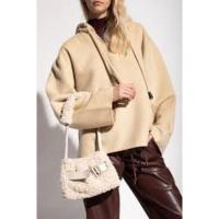 ราคา กระเป๋า BOYY SCRUNCHY SOFT SHEEPY ของแท้ ราคาดีมาก (25655529254)