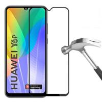 ราคา ฟิล์มกระจก เต็มจอ For Huawei Y5 2019 Y5P Y5Prime Y5lite Y6P Y6s Y6 2019 Y6Pro Y6Prime Y7A Y7P Y7 2019 Y7Pro Y7Prime Y8P (11499719995)