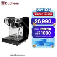 ราคา Duchess CM1380 เครื่องชงกาแฟ duchess Coffee Machine stainless steel เครื่องชงกาแฟสด (22988616702)