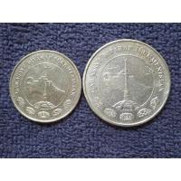 ราคา เหรียญ​ต่างประเทศ​(2550)เติร์กเมนิสถาน​ (11362383895)