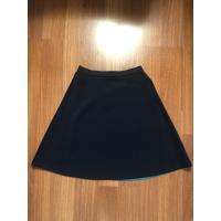 ราคา กระโปรงทรงเอสีดำ มือสอง (8254413140)