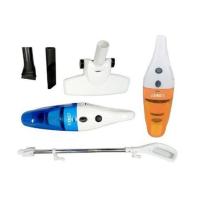 ราคา ac เครื่องดูดฝุ่นแบบด้ามOTTO (600 วัตต์, คละสี) รุ่น HV-092 (10358471908)