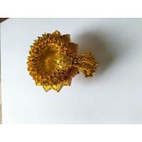 ราคา พวงมาลัยจิ๋ว มาลัยทองจิ๋ว พวงมาลัยไหว้พระ พวงมาลัยยอดพุ่ม พวงมาลัยแขวนหน้ารถ 5*9 ซม. (28668907855)