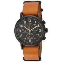 ราคา Timex TW2P97500 นาฬิกา Weekender Chronograph 40mm (41866264450)