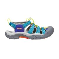 ราคา Keen รองเท้าผู้หญิง รุ่น Women's NEWPORT RETRO (MULTI/SURF THE WEB) (22350401819)