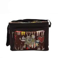 ราคา CAMERA กระเป๋าเก็บอุณหภูมิ ร้อนเย็น รุ่นBA-019 (54750154329)