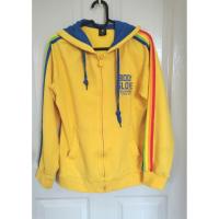 ราคา เสื้อคลุมมีฮู้ด งานแบรนด์ Body Glove (40052900738)