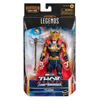 ราคา Hasbro Marvel Legends Thor Love and Thunder Thor (10395331329)