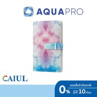 ราคา FujiFilm Photo Album mini 11 CAIUL Blue Pastel 3-inch 96-pieces PU Color Oil paint 3 นิ้ว (25511848909)