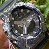 ราคา G-SHOCK : GM-S114GEM • 40th ANNIVERSARY LIMITED (43970757298)