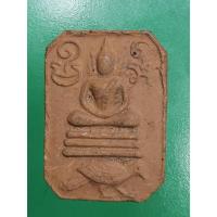 ราคา พระหลวงพ่อปาน วัดบางนมโค พิมพ์ทรงนก รุ่นสู่พุทธภูมิ ปี2536 (41805679128)