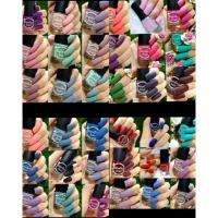 ราคา สีทาเล็บ Morning kiss (121136767)