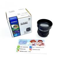 ราคา Olympus M.Zuiko 25mm f1.8 (6852615800)