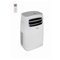 ราคา แอร์เคลื่อนที่ จาก MIDEA รุ่น MPPFA-09CRN1-QB8 ขนาด 9000 บีทียูและ12000btu (22633641833)