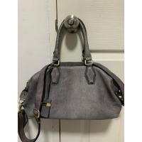 ราคา MORGAN แท้ทรงสะพายข้างหนังแบบนิ่มๆ ปรับสั้นยาว (44370441780)