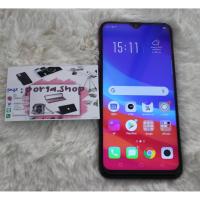 ราคา OPPO F9 (มือสอง) เครื่องสวยมาก (4517942470)