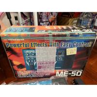 ราคา มัลติเอฟเฟค Boss ME 50 (28500635580)