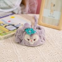 ราคา ผ้าคาดผม Stella Lou ผ้าคลุมผมสเตลล่า Duffy and friend ยางมัดผม (21677172853)