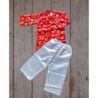 ราคา #ชุดสิงคโปร์เด็กชาย ชุดอาเซียนเด็ก ชุดประจำชาติ (27436996931)