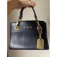 ราคา กระเป๋า LYN แท้ 100% ขนาด 10 นิ้ว มือสอง (16605095717)