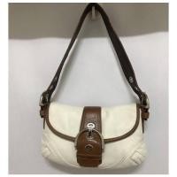 ราคา กระเป๋าCoachแท้มือสองหนังนิ่ม (12594466345)