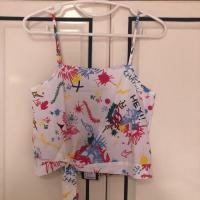 ราคา เสื้อสายเดี่ยว CPS ของแท้ (5731193331)