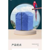 ราคา ผ้าครอบกรงนก สําหรับ บูดเจอร์การ์, ไมนาห์ และ พาราเกต, อุปกรณ์เสริมกันแสงทรงสี่เหลี่ยมขนาดใหญ่สําหรับกรงนก (26141925642)