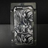ราคา เคส Iphone7plus "black flower" (407149401)