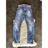 ราคา เอว 29 frankie morello สภาพดี (7876358806)