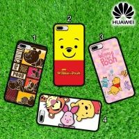 ราคา Huawei Gr5(2017) Mate9 Nova2i P10 P10+ P8 P8lite P9 P9lite P10lite P20 P20pro หมี (1237341859)