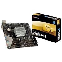ราคา เมนบอร์ด BIOSTAR J3060NHOn board Intel Celeron J3060 Dual-core 2.48G (7342397833)