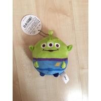 ราคา ตุ๊กตาพวงกุญแจเอเลี่ยน กรีนแมน Greenman จาก Toy Story (9305627347)